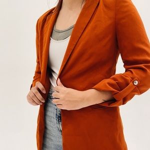 Bershka Blazer